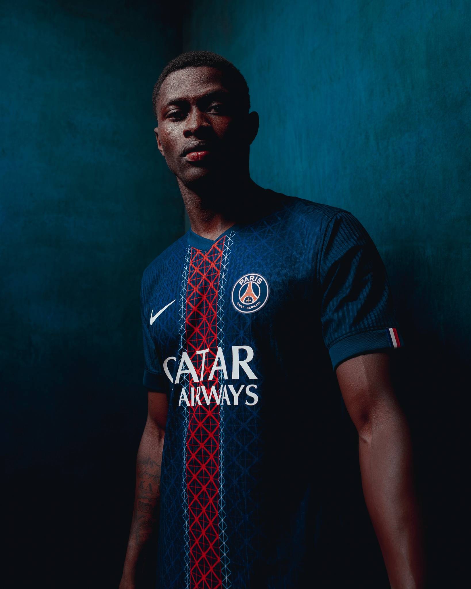 部格局与联 部格局与联