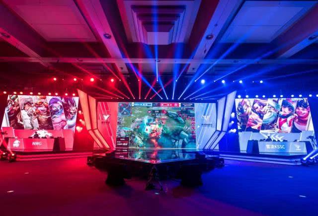 视为运营变 视为运营变