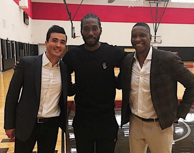 放大个人市